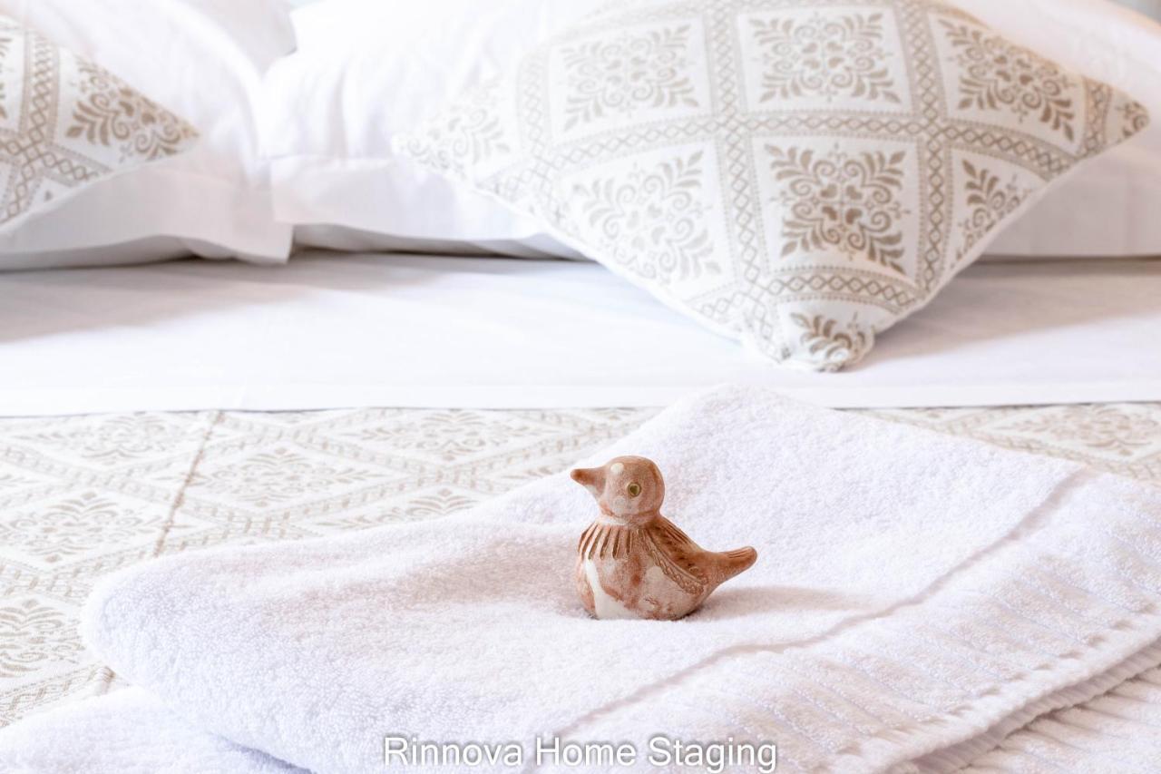 Villa Vitto - Sleep & Go カポテッラ エクステリア 写真