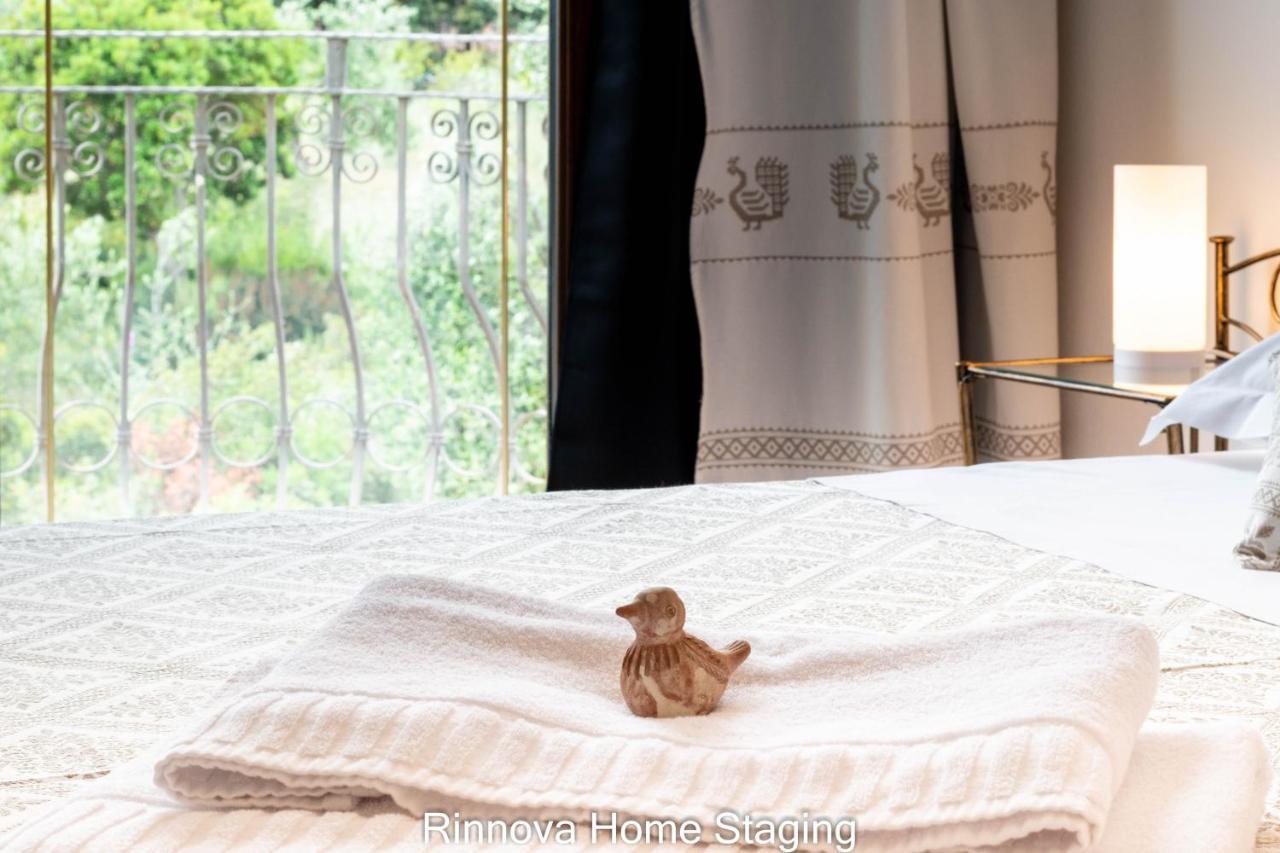 Villa Vitto - Sleep & Go カポテッラ エクステリア 写真